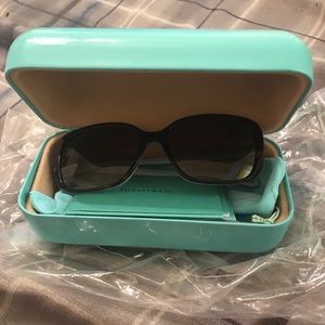 Tiffany & Co. Shades